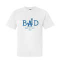 BALD MEETUP LA TEE