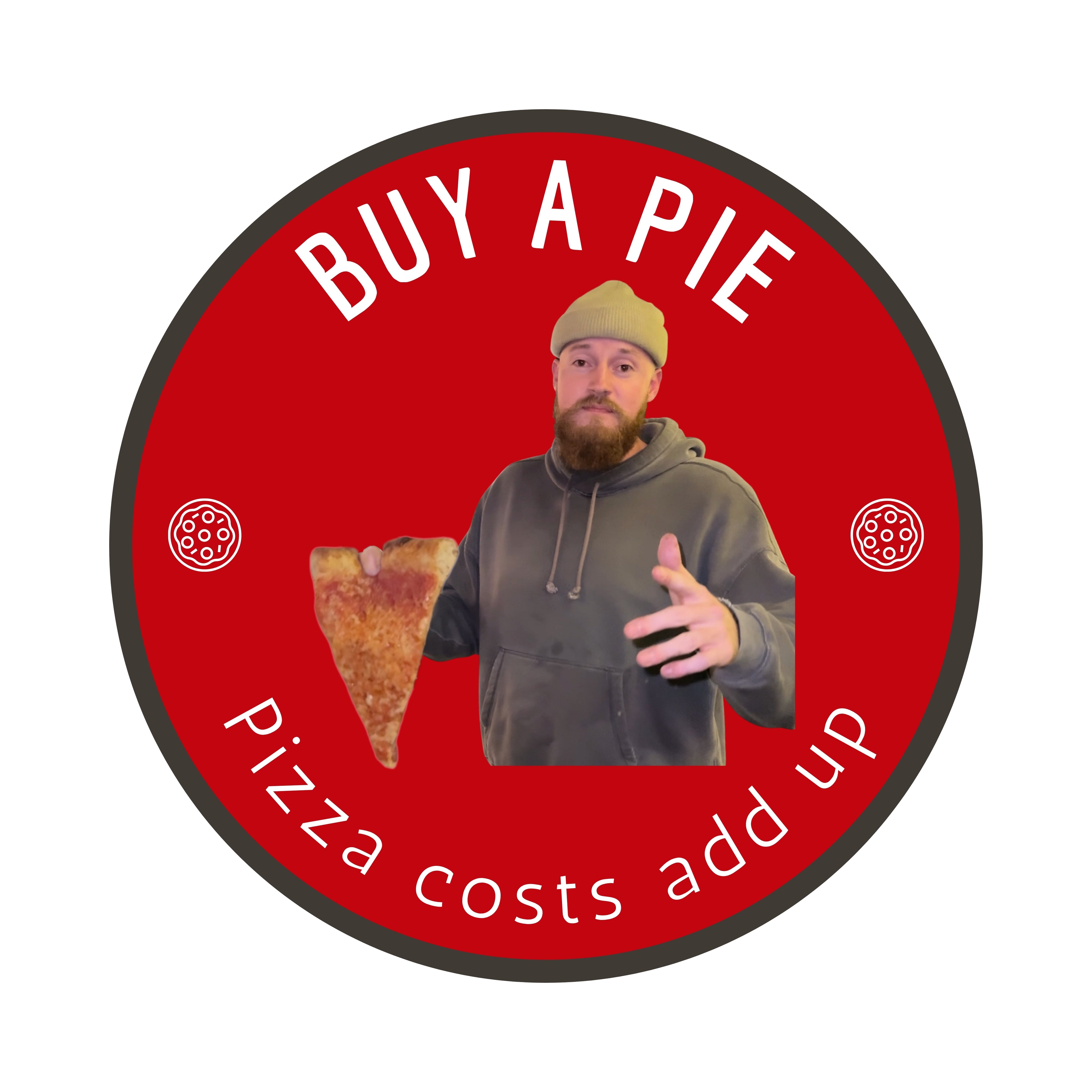 Buy a Pie