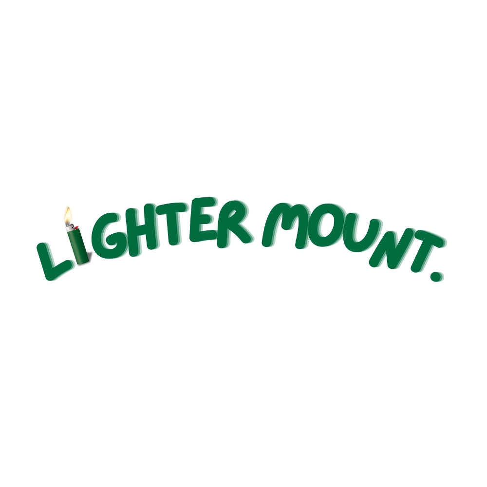 Lighter Mount 1